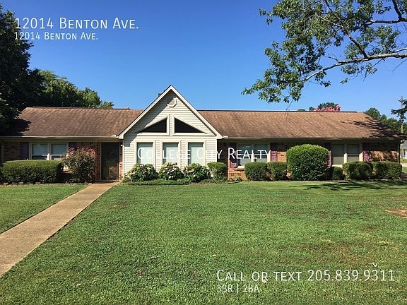 2nd image of 12014 Benton Ave