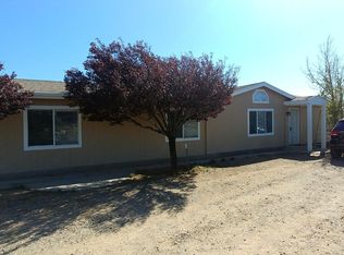 60 S Dewey Rd, Dewey, AZ 86327