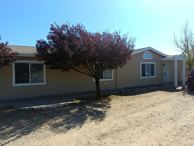 60 S Dewey Rd, Dewey, AZ, 86327
