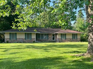 14800 Brick Rd, Granger, IN 46530