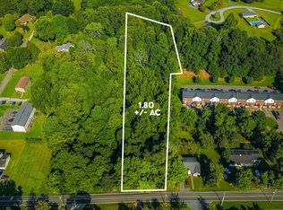 Swadley Rd, Johnson city, TN 37601