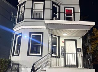 91 Putnam St FLOOR 2, Paterson, NJ 07524