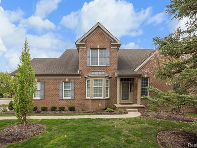 44586 Broadmoor Cir N, Northville, MI, 48167