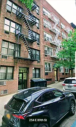 Rented by Oxford Property Group