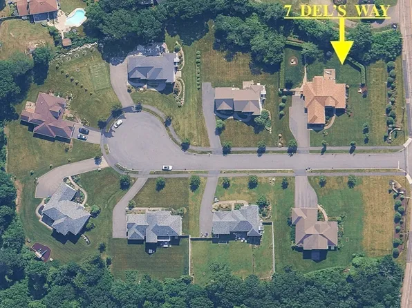 7 Dels Way, Braintree, MA 02184
