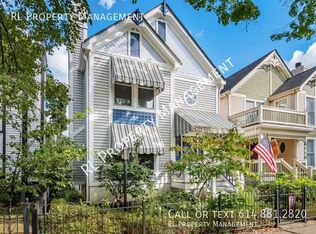 362 W 4th Ave, Columbus, OH 43201