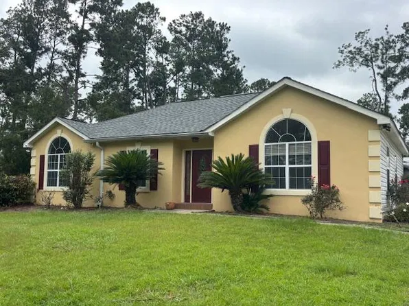 301 Ridge Ln, Douglas, GA 31533