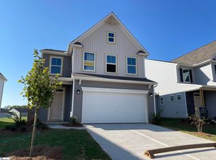 272 Pendergast Rd LOT 556, Greenville, SC 29605