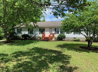 3416 Cox Rd, Wilsons, VA 23894