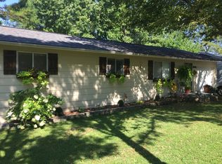 501 Fox Creek Rd, Rolla, MO 65401