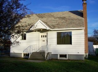 1004 E Heroy Ave, Spokane, WA 99207