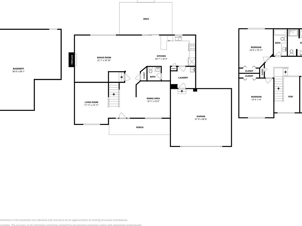 2nd image of 22130 Pembrook Dr