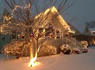 616 S Hillside Ave, Elmhurst, IL