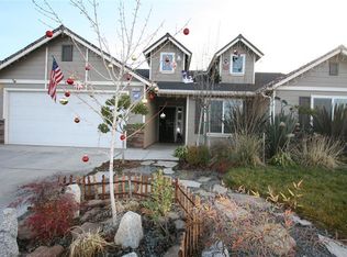5093 W Cornell Ave, Fresno, CA