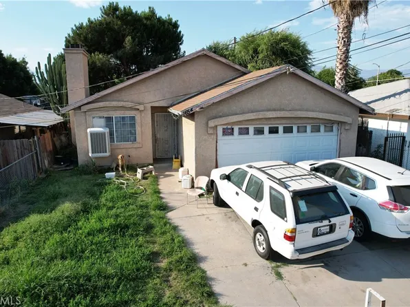 1654 W 8th St, San Bernardino, CA 92411