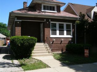 309 23rd Ave, Bellwood, IL