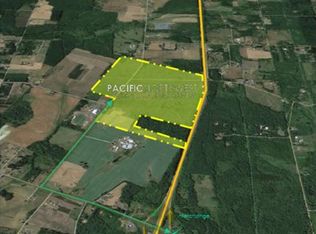 268 N Military Rd, Winlock, WA 98596