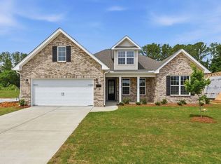 819 Ronnie Dr SE, Hartselle, AL 35640