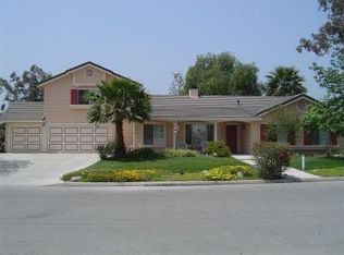2828 Broken Lance Dr, Norco, CA 92860