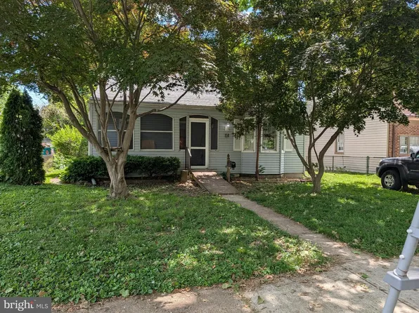 410 W Park Ave, Hamilton, NJ 08610