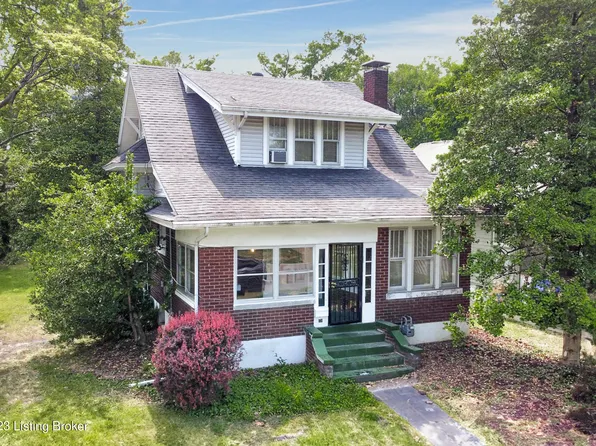 170 McCready Ave, Louisville, KY 40206