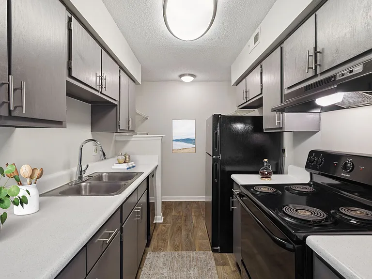 Shea - 2 Bed / 2 Bath - 1,092 Sq.Ft.
