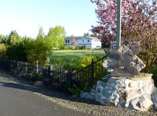 5348 Vicmar Drive, Bow, WA 98232