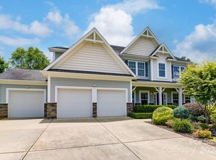 1009 Forbes Rd, Fort Mill, SC 29715