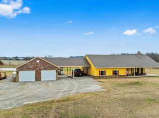 393813 W 900th Rd, Copan, OK 74022