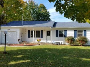 9900 Case Rd, Brooklyn, MI 49230