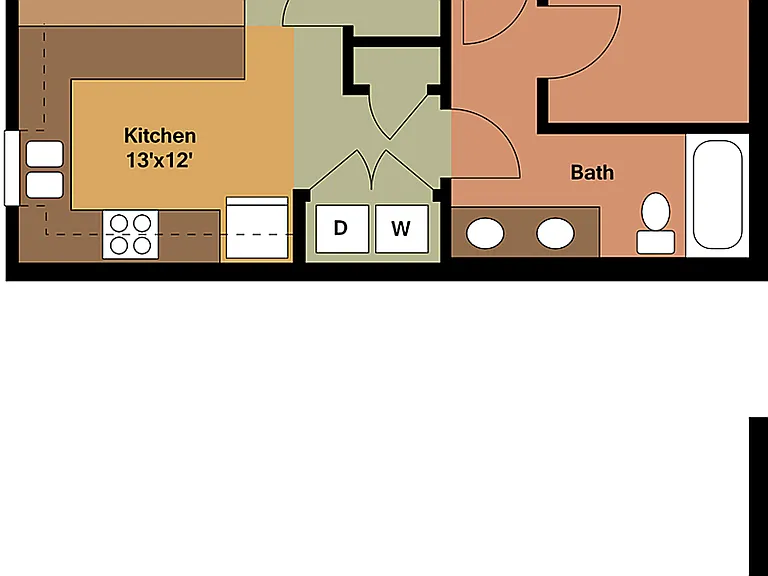 Oak Manor Villas — Photo 21