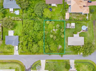 774 Dresden St NW, Palm Bay, FL 32907