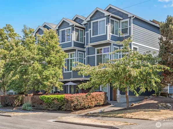 63 Etruria Street #B, Seattle, WA 98109