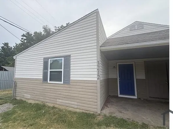3212 S Ross Ave, Oklahoma City, OK 73119