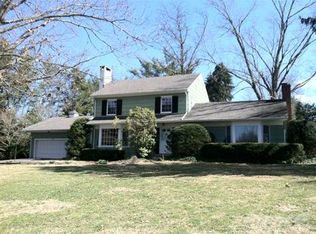 802 Sunset Dr, Lexington, VA 24450
