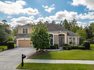 120 N Atherley Rd, Saint Augustine, FL 32092