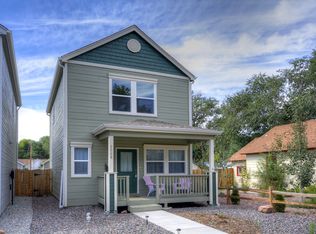 2508 Wood Ave, Colorado Springs, CO 80907