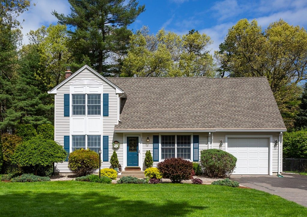 20 Abbe Rd, Enfield, CT 06082 Zillow