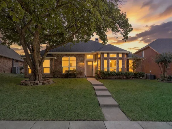 1510 Palisades Dr, Carrollton, TX 75007