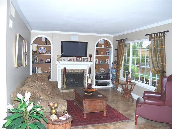 Family Rm Home Theater