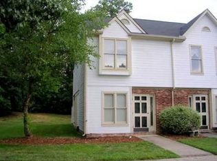 42 Parson Chase, Durham, NC 27713