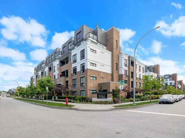 8327 201st St #505, Langley, BC V2Y 3P5