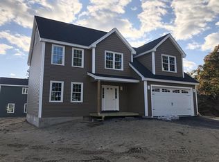 56 Pupkis Rd, Tewksbury, MA 01876