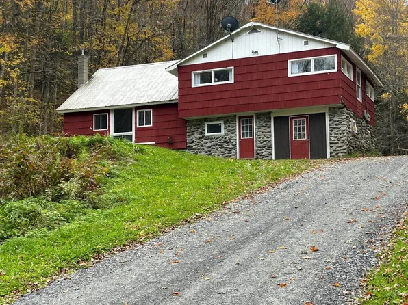 2107 Riford Brook Road, Braintree, VT 05060
