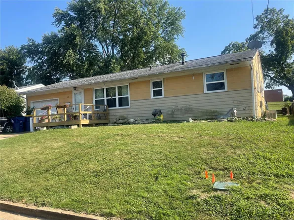 612 Virginia Ave, Union, MO 63084