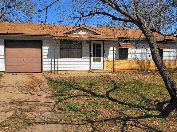 2nd image of 1441 E Cortez Dr