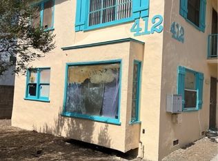 412 S Maryland Pkwy UNIT 1/2, Las Vegas, NV 89101