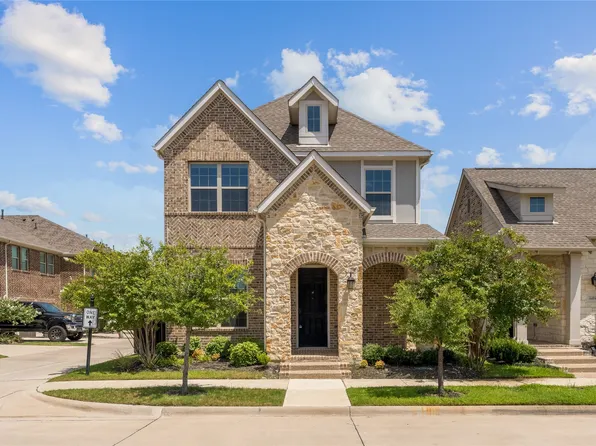 4402 Cypress Thorn Dr, Arlington, TX 76005