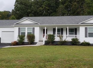 1352 Ambrose Ln, Princeton, WV 24739