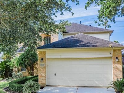 13008 Shallow Falls Ln, Pearland, TX, 77584